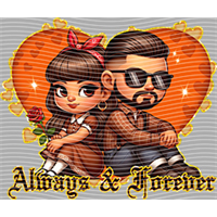 Valentine's Day-QRJ  33